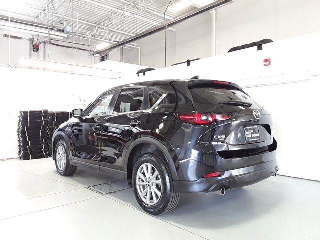 2023 Mazda CX-5 2.5 S Preferred Package