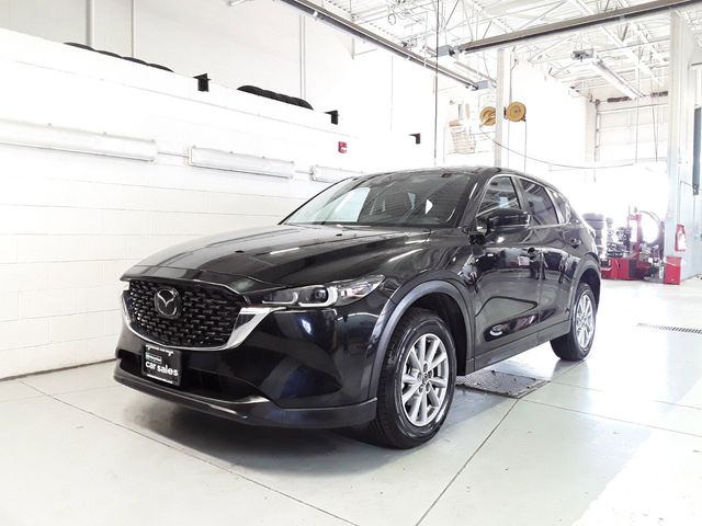 2023 Mazda CX-5 2.5 S Preferred Package