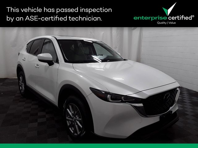 2023 Mazda CX-5 2.5 S Preferred Package