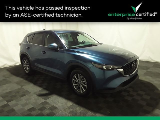 2023 Mazda CX-5 2.5 S Preferred Package