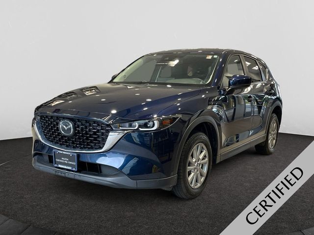 2023 Mazda CX-5 2.5 S Preferred Package