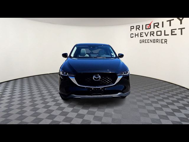 2023 Mazda CX-5 2.5 S Preferred Package