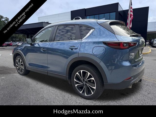 2023 Mazda CX-5 2.5 S Preferred Package