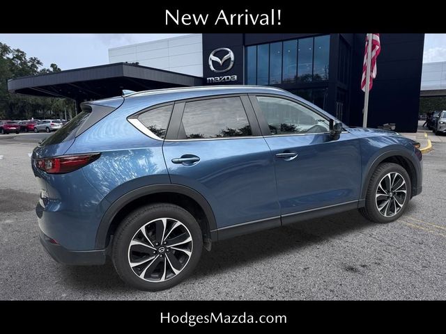 2023 Mazda CX-5 2.5 S Preferred Package