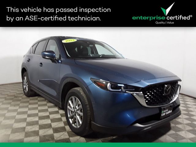 2023 Mazda CX-5 2.5 S Preferred Package