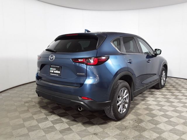 2023 Mazda CX-5 2.5 S Preferred Package