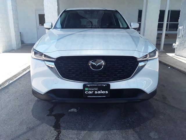 2023 Mazda CX-5 2.5 S Preferred Package