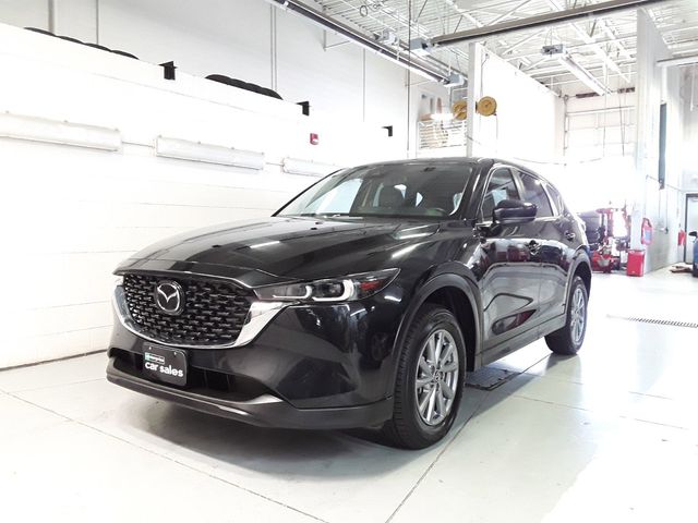 2023 Mazda CX-5 2.5 S Preferred Package