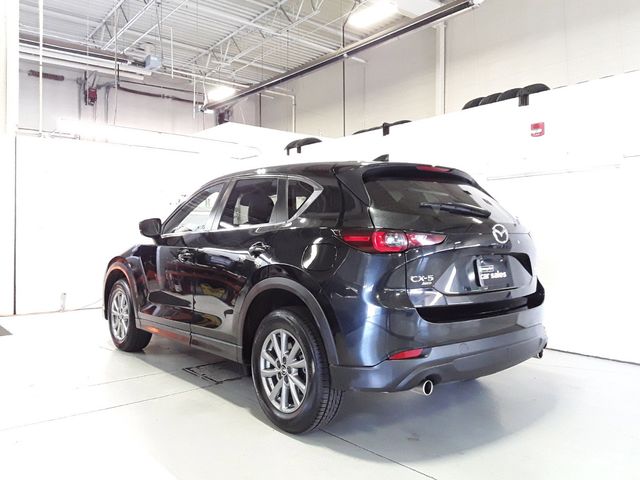 2023 Mazda CX-5 2.5 S Preferred Package