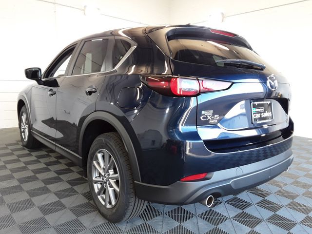 2023 Mazda CX-5 2.5 S Preferred Package