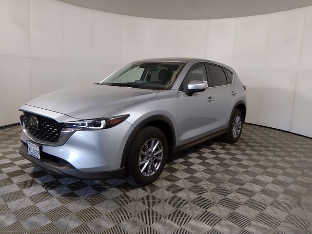 2023 Mazda CX-5 2.5 S Preferred Package