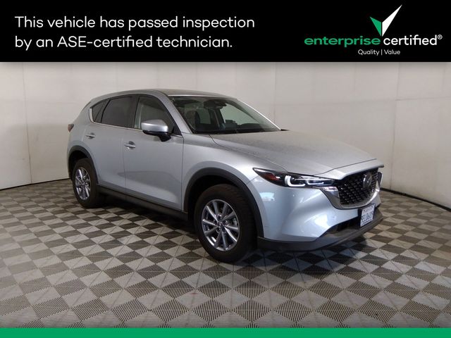 2023 Mazda CX-5 2.5 S Preferred Package