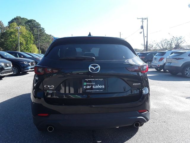 2023 Mazda CX-5 2.5 S Preferred Package