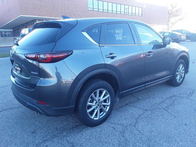 2023 Mazda CX-5 2.5 S Preferred Package