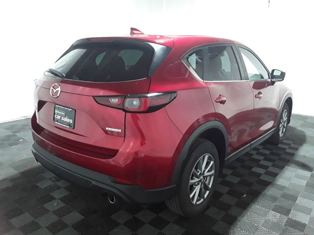 2023 Mazda CX-5 2.5 S Preferred Package