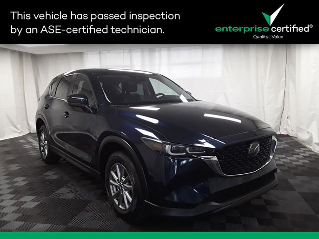 2023 Mazda CX-5 2.5 S Preferred Package