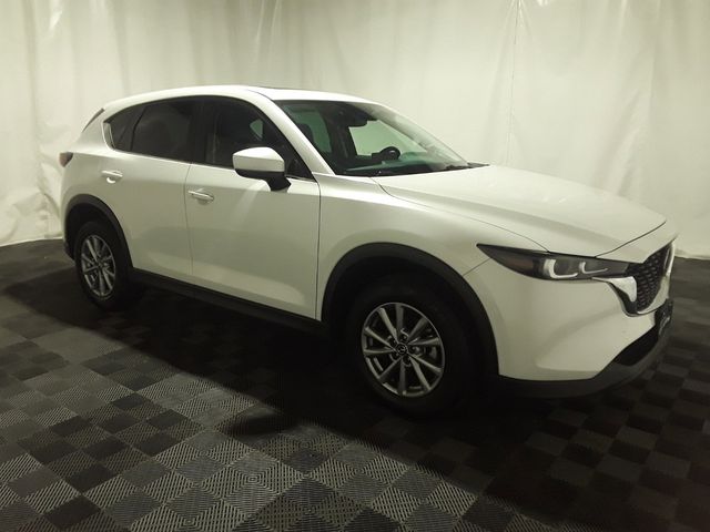 2023 Mazda CX-5 2.5 S Preferred Package