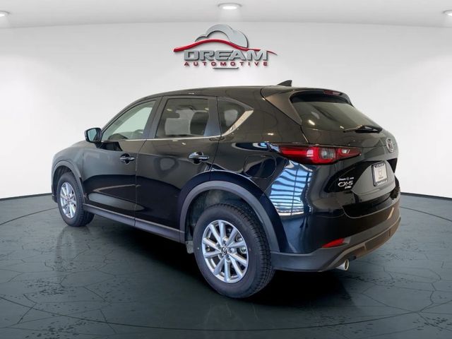 2023 Mazda CX-5 2.5 S Preferred Package