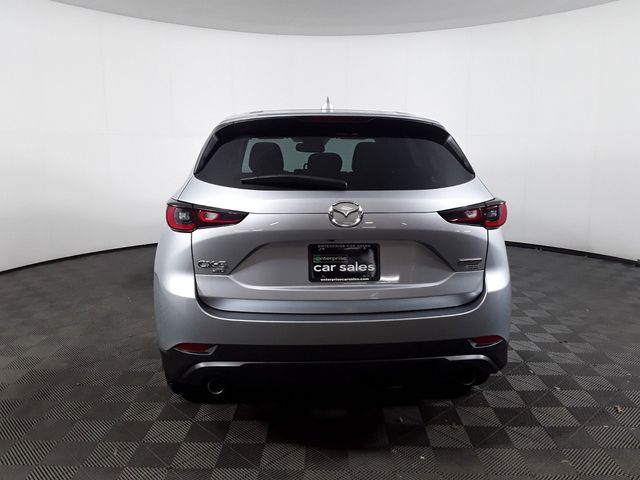 2023 Mazda CX-5 2.5 S Preferred Package