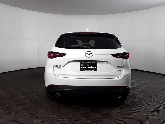 2023 Mazda CX-5 2.5 S Preferred Package