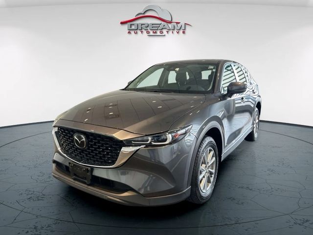 2023 Mazda CX-5 2.5 S Preferred Package