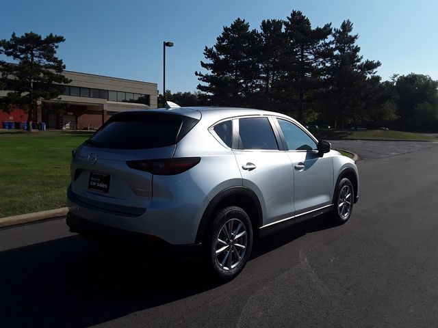 2023 Mazda CX-5 2.5 S Preferred Package