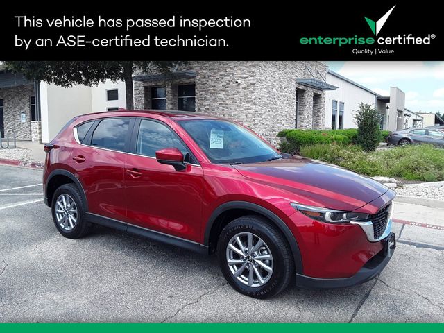 2023 Mazda CX-5 2.5 S Preferred Package