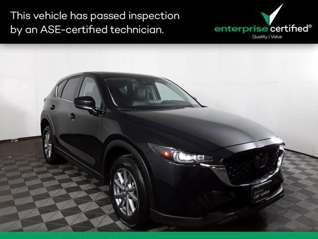 2023 Mazda CX-5 2.5 S Preferred Package
