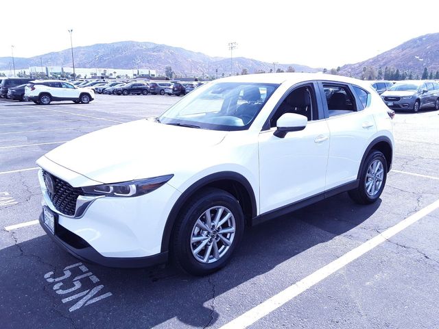 2023 Mazda CX-5 2.5 S Preferred Package