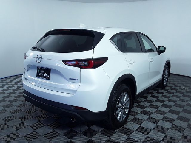 2023 Mazda CX-5 2.5 S Preferred Package