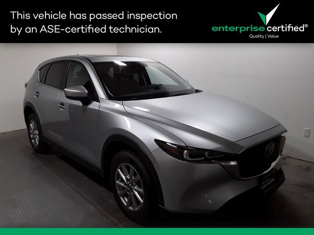 2023 Mazda CX-5 2.5 S Preferred Package