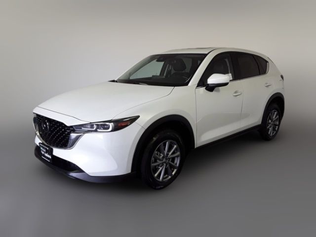 2023 Mazda CX-5 2.5 S Preferred Package