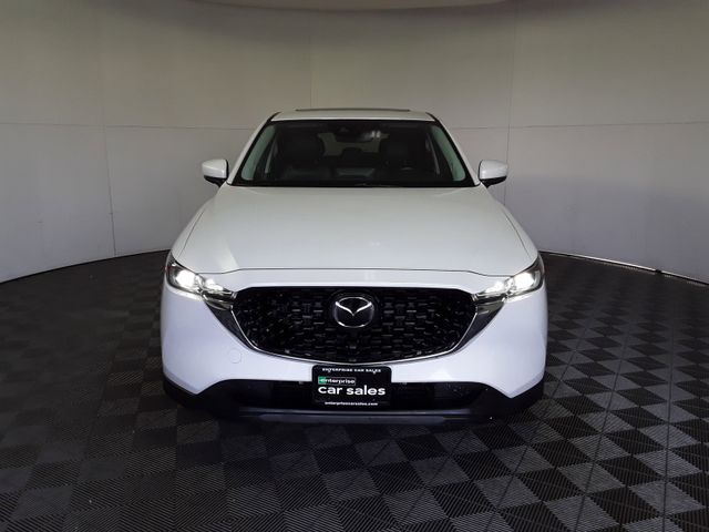 2023 Mazda CX-5 2.5 S Preferred Package