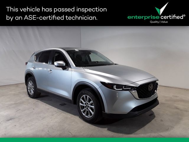 2023 Mazda CX-5 2.5 S Preferred Package