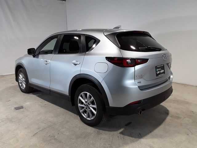 2023 Mazda CX-5 2.5 S Preferred Package