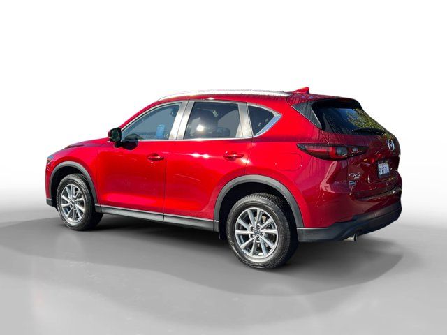 2023 Mazda CX-5 2.5 S Preferred Package