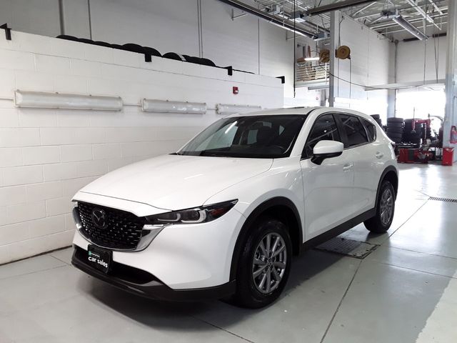 2023 Mazda CX-5 2.5 S Preferred Package