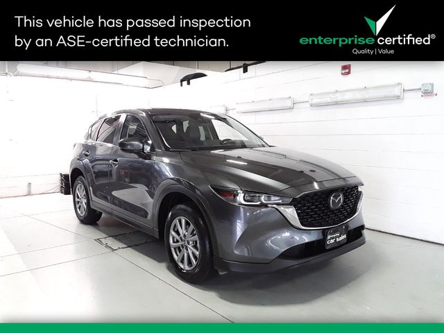 2023 Mazda CX-5 2.5 S Preferred Package