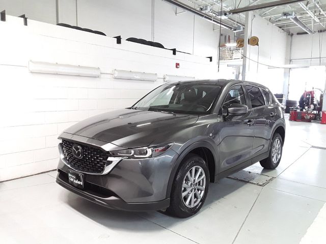 2023 Mazda CX-5 2.5 S Preferred Package