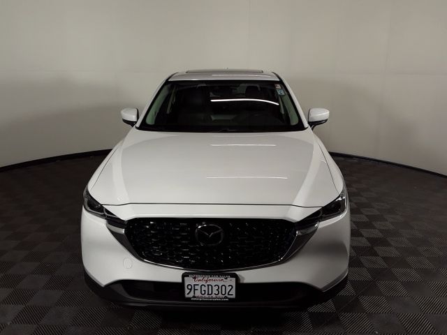 2023 Mazda CX-5 2.5 S Preferred Package