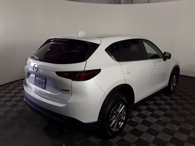 2023 Mazda CX-5 2.5 S Preferred Package