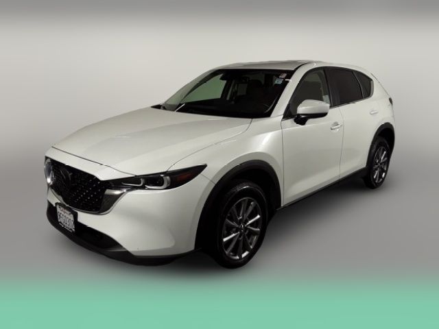 2023 Mazda CX-5 2.5 S Preferred Package