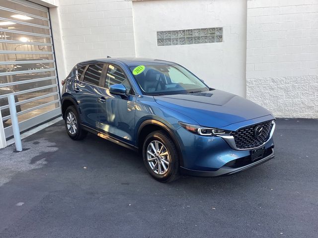 2023 Mazda CX-5 2.5 S Preferred Package