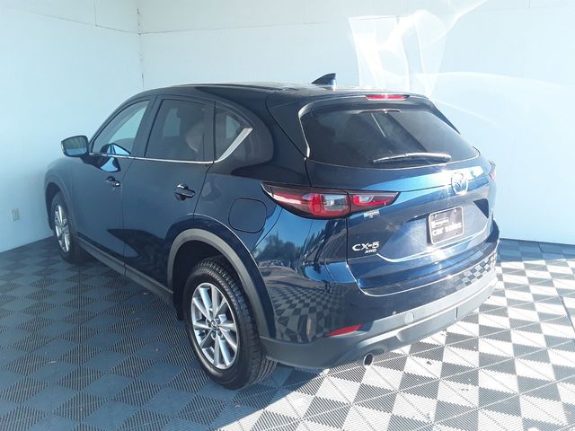 2023 Mazda CX-5 2.5 S Preferred Package