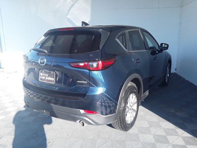 2023 Mazda CX-5 2.5 S Preferred Package