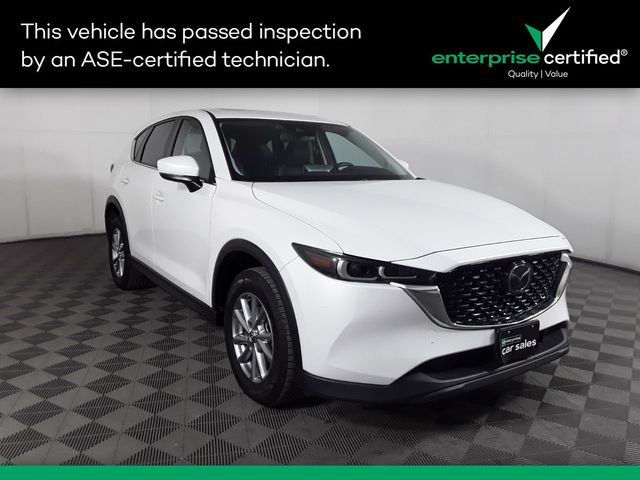 2023 Mazda CX-5 2.5 S Preferred Package