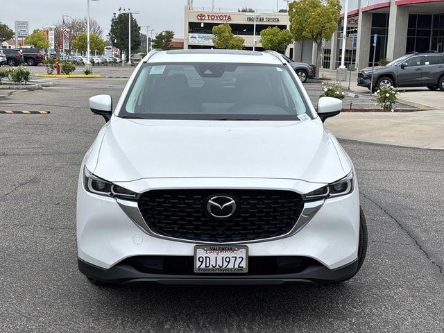 2023 Mazda CX-5 2.5 S Preferred Package