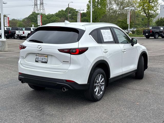 2023 Mazda CX-5 2.5 S Preferred Package