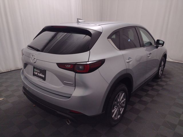 2023 Mazda CX-5 2.5 S Preferred Package