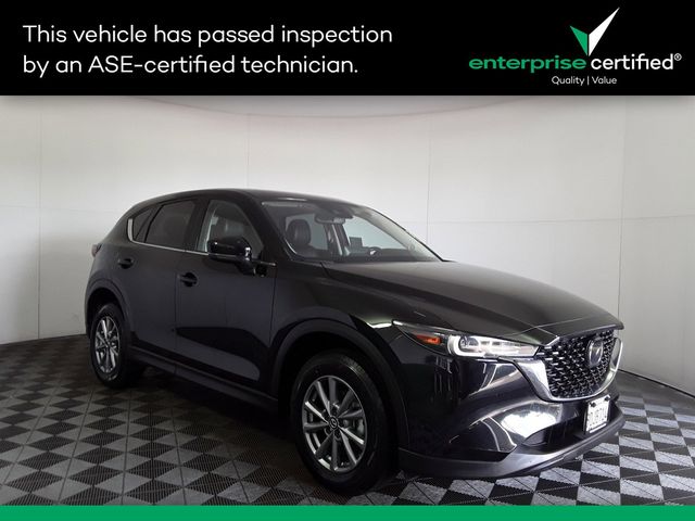 2023 Mazda CX-5 2.5 S Preferred Package